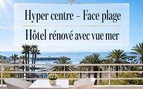 Hotel Espadon Bleu